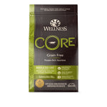 Load image into Gallery viewer, Wellness CORE Grain-Free Formula Dry Dog Food 4lb
